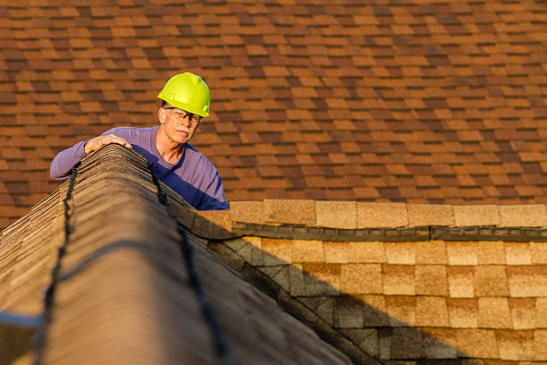 Roof Gutter Cleaning in Union, OH