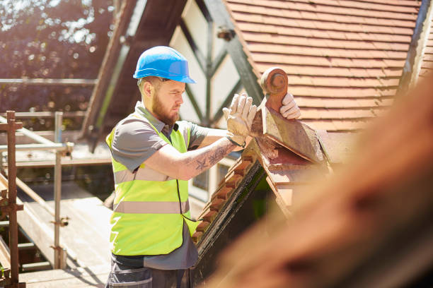 Quick and Trustworthy Emergency Roof Repair Services in Union, OH